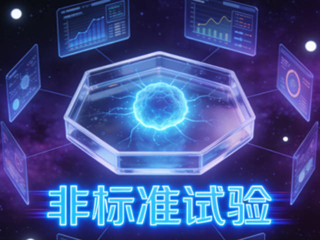 非标准试验